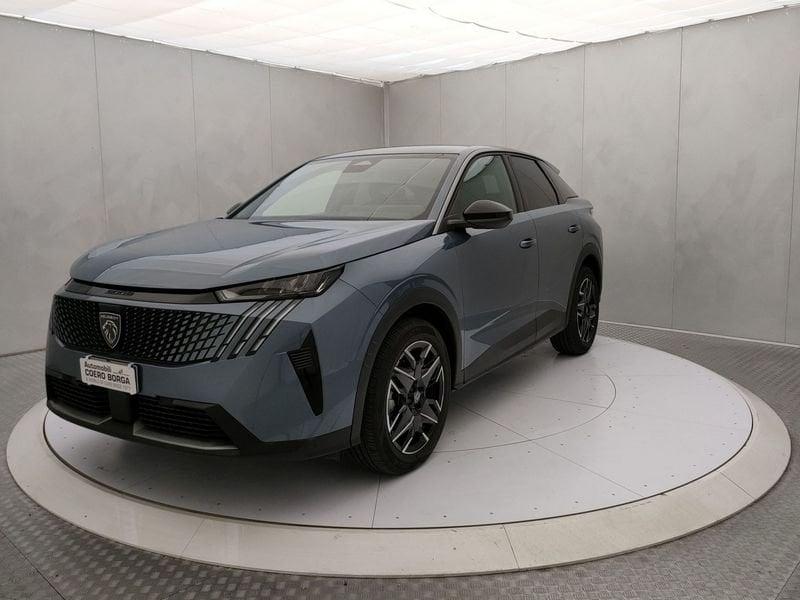Peugeot 3008 3008 1.2 hybrid Allure 145cv e-dcs6
