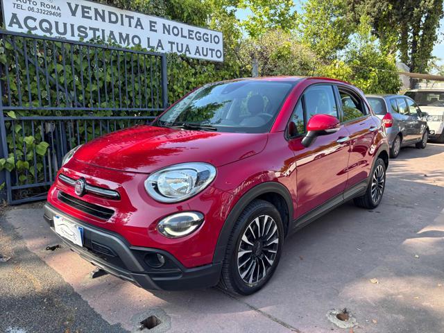FIAT 500X 1.0 T3 120 CV Cross