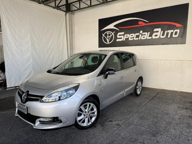 RENAULT Scenic Scénic XMod 1.5 dCi 110CV Start&Stop Energy