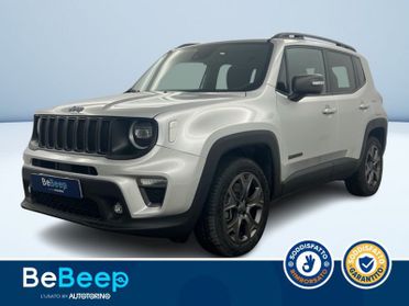 Jeep Renegade 1.3 T4 PHEV 80TH ANNIVERSARY 4XE AT6