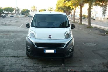 FIAT Fiorino 1.3 MJT 95CV Cargo Adventure