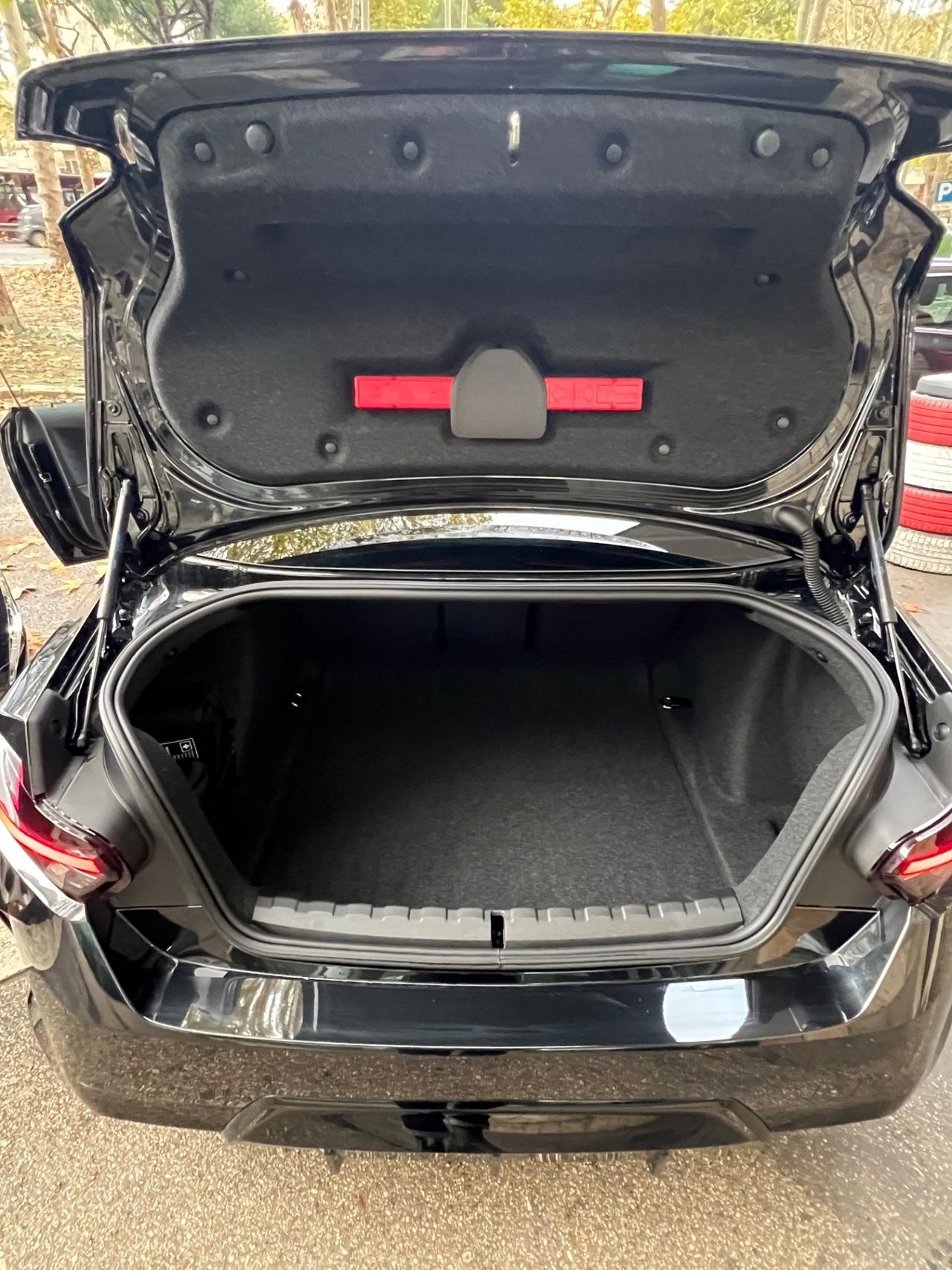 Bmw 218i Coupé Msport AUT.PRONTA CONSEGNA