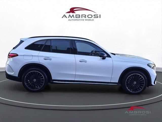 MERCEDES-BENZ GLC 220 220 d AMG Line Premium 4matic auto