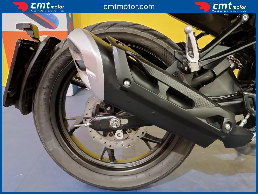Benelli Leoncino 125 - 2023