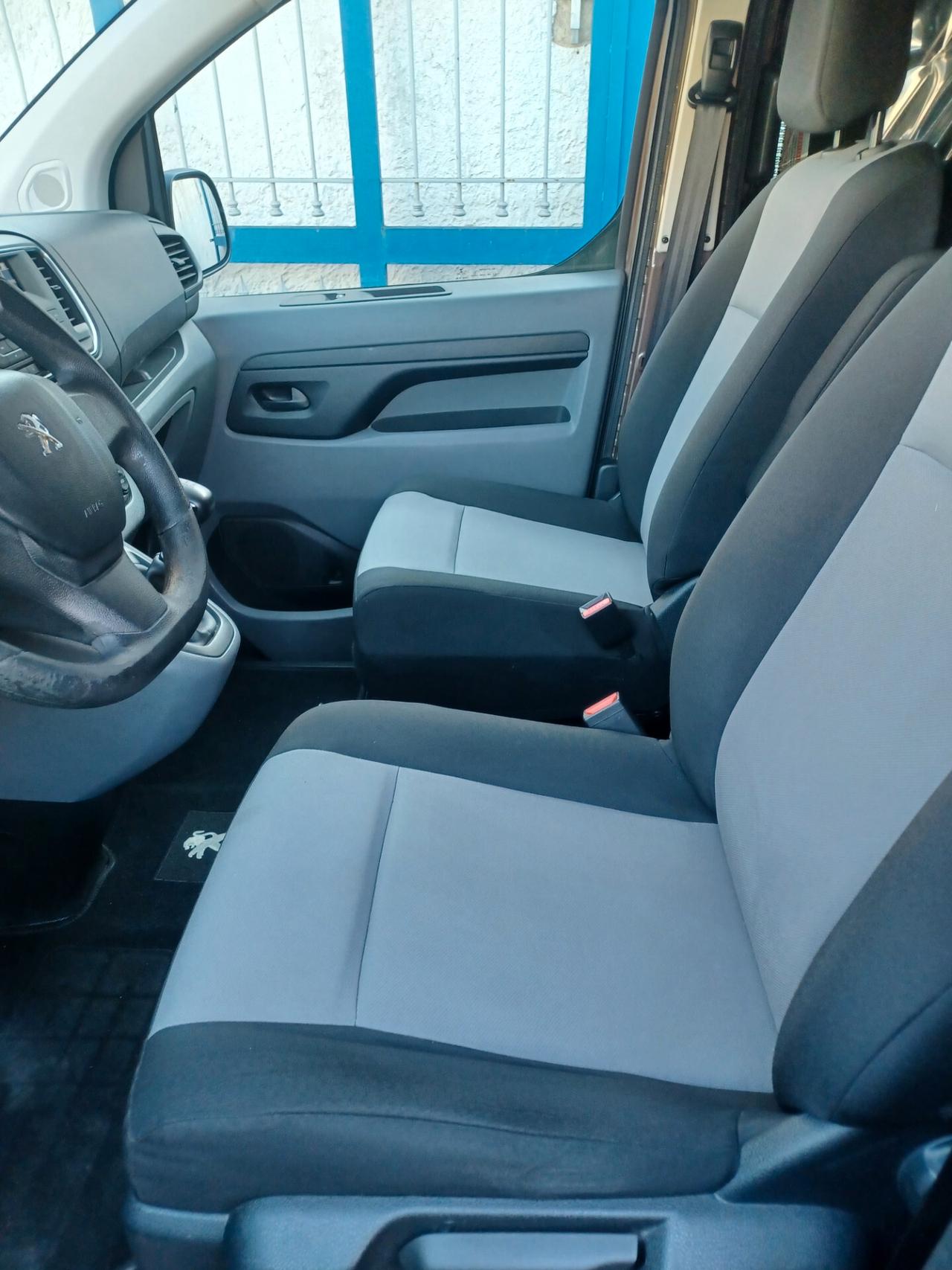 Peugeot Expert 1.6 HDI 115 CV ANNO 2016