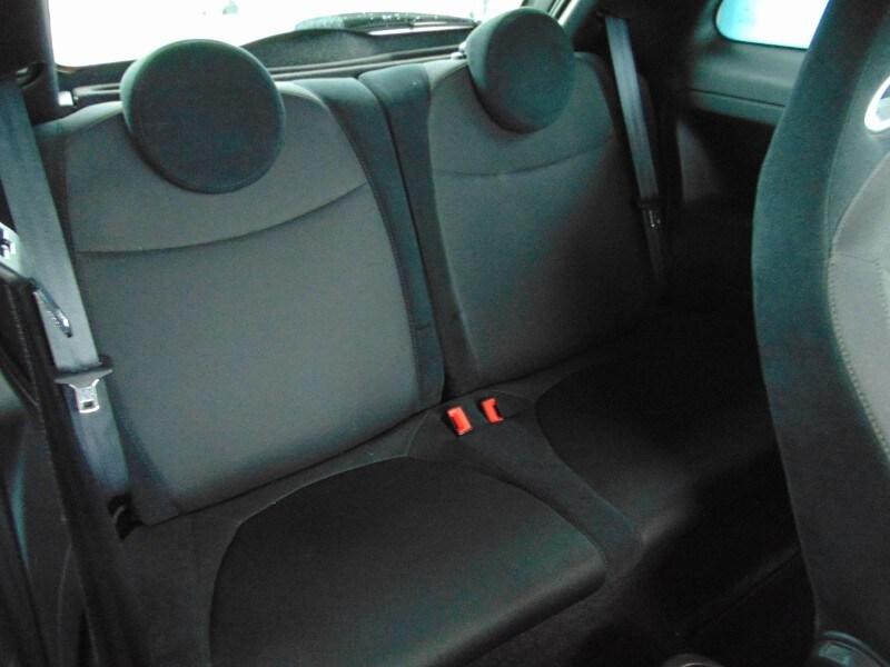ABARTH 595 595 1.4 Turbo T-Jet 165 CV Turismo