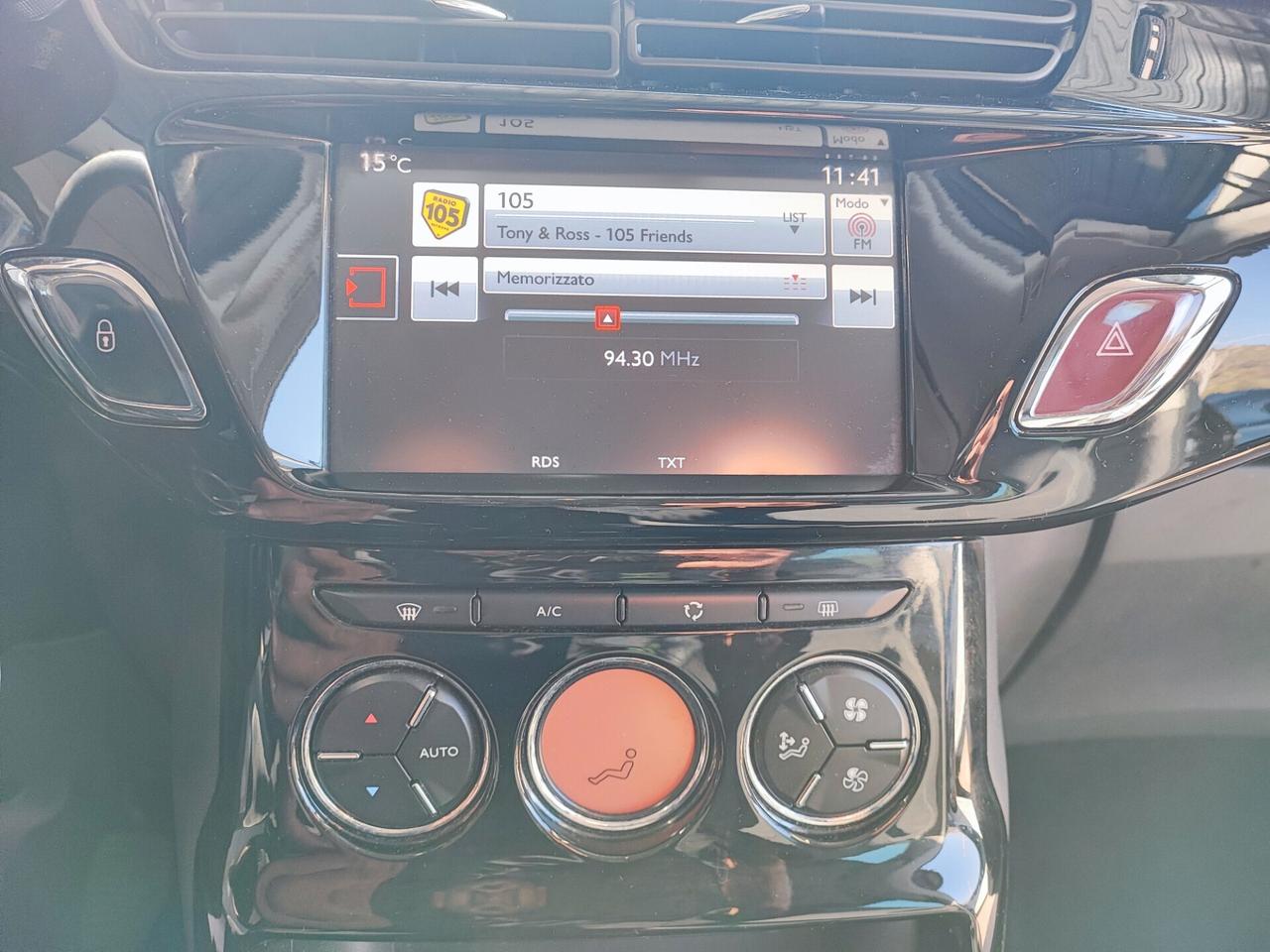 Citroen C3 BlueHDi 75 Monna Lisa