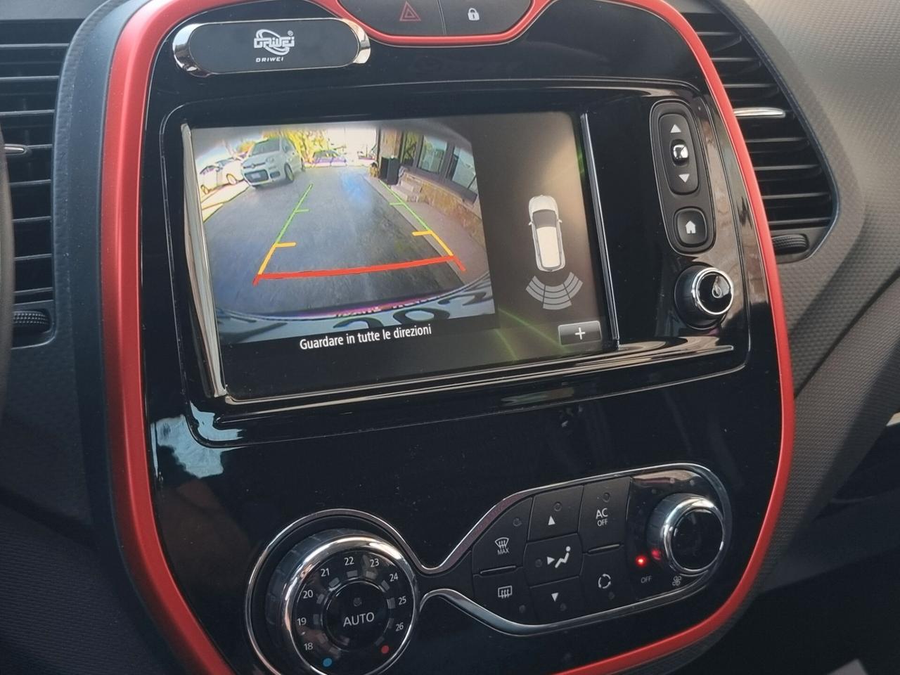 Renault Captur 1.5 dCi 8V 90 CV Start&Stop Wave