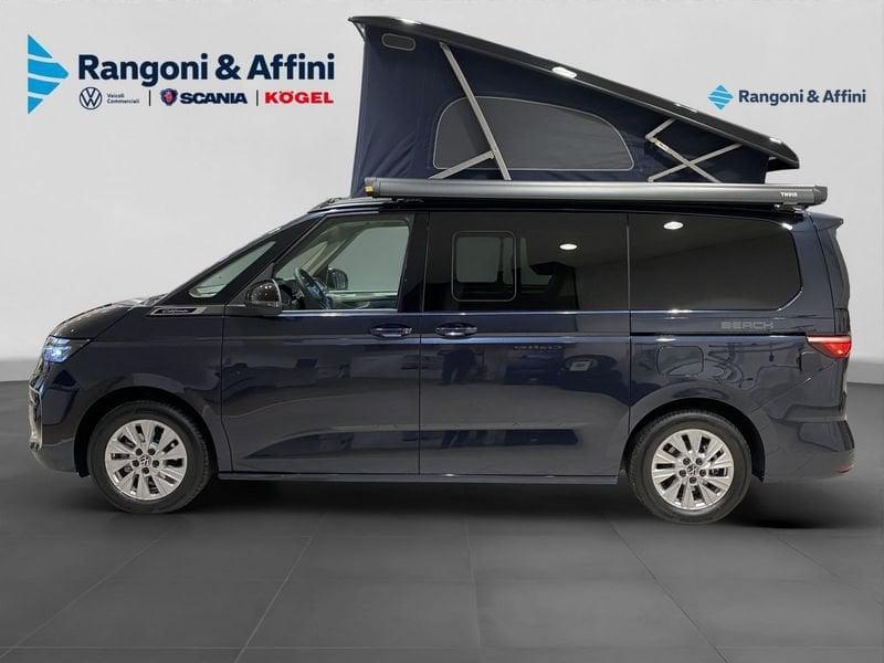 Volkswagen California 2.0 TDI 150 CV DSG Beach Camper