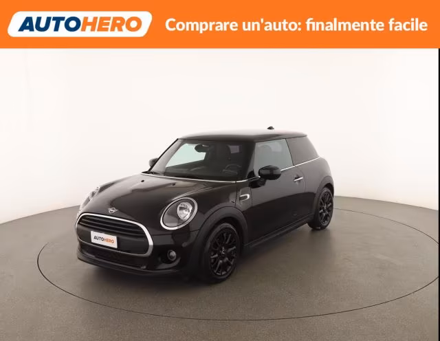 MINI One 1.5 One 75 CV 5 porte