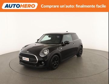 MINI One 1.5 One 75 CV 5 porte