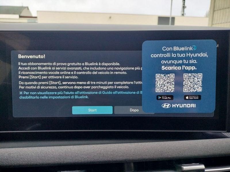 Hyundai Tucson Hybrid 1.6 HEV 2wd 239cv Exellence Auto