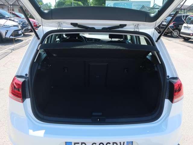Volkswagen Golf Golf VII 2013 5p 1.4 tsi Highline 125cv E6