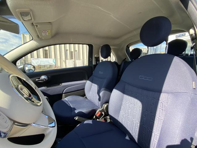 FIAT 500 *PROMO* 1.2 EasyPower Cult