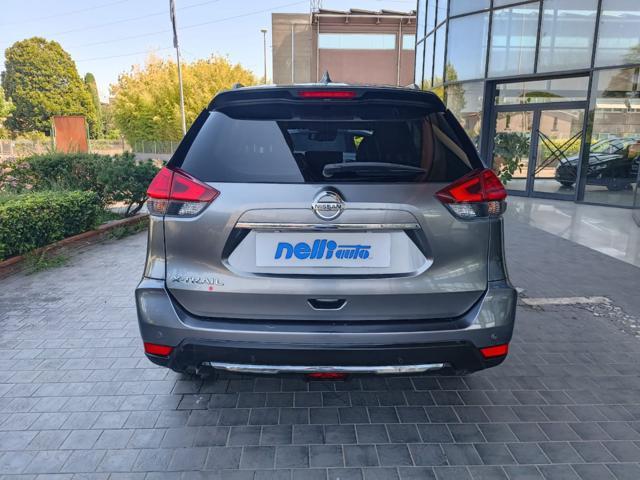 NISSAN X-Trail 1.6 dCi 2WD N-Connecta