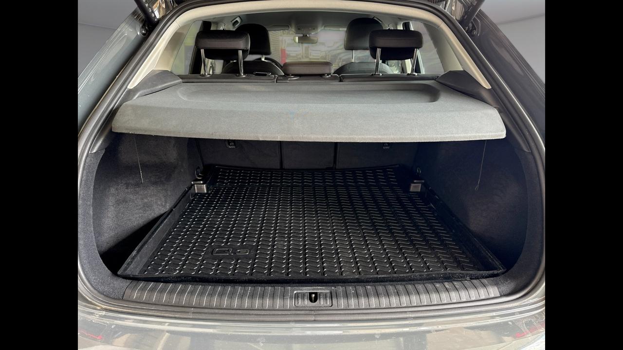 AUDI Q3 II 2018 - Q3 35 2.0 tdi s-tronic