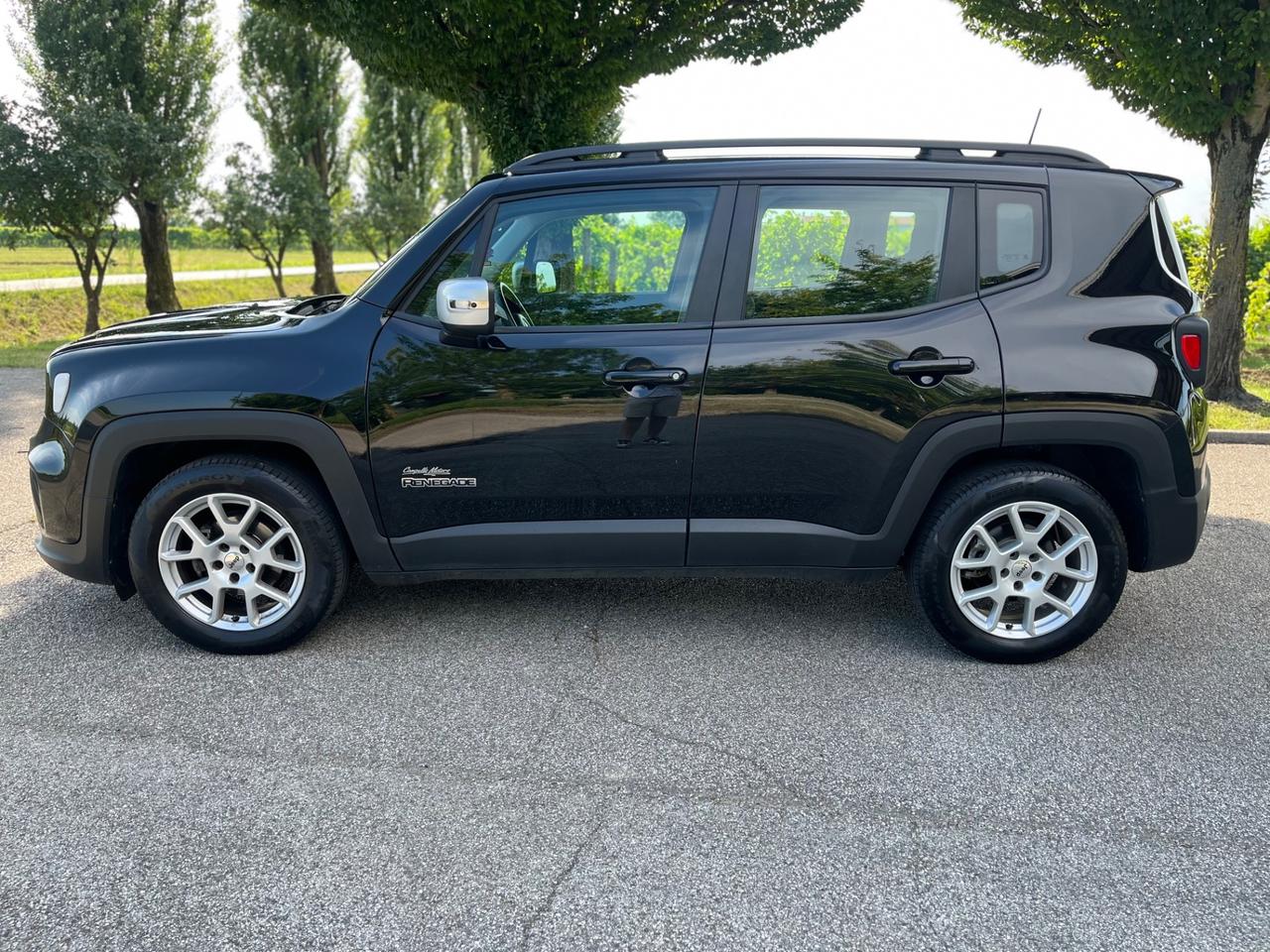 Jeep Renegade 1.0 T3 Limited