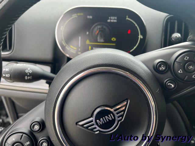 MINI Countryman 1.5 Cooper Hype Countryman ALL4 Automatica
