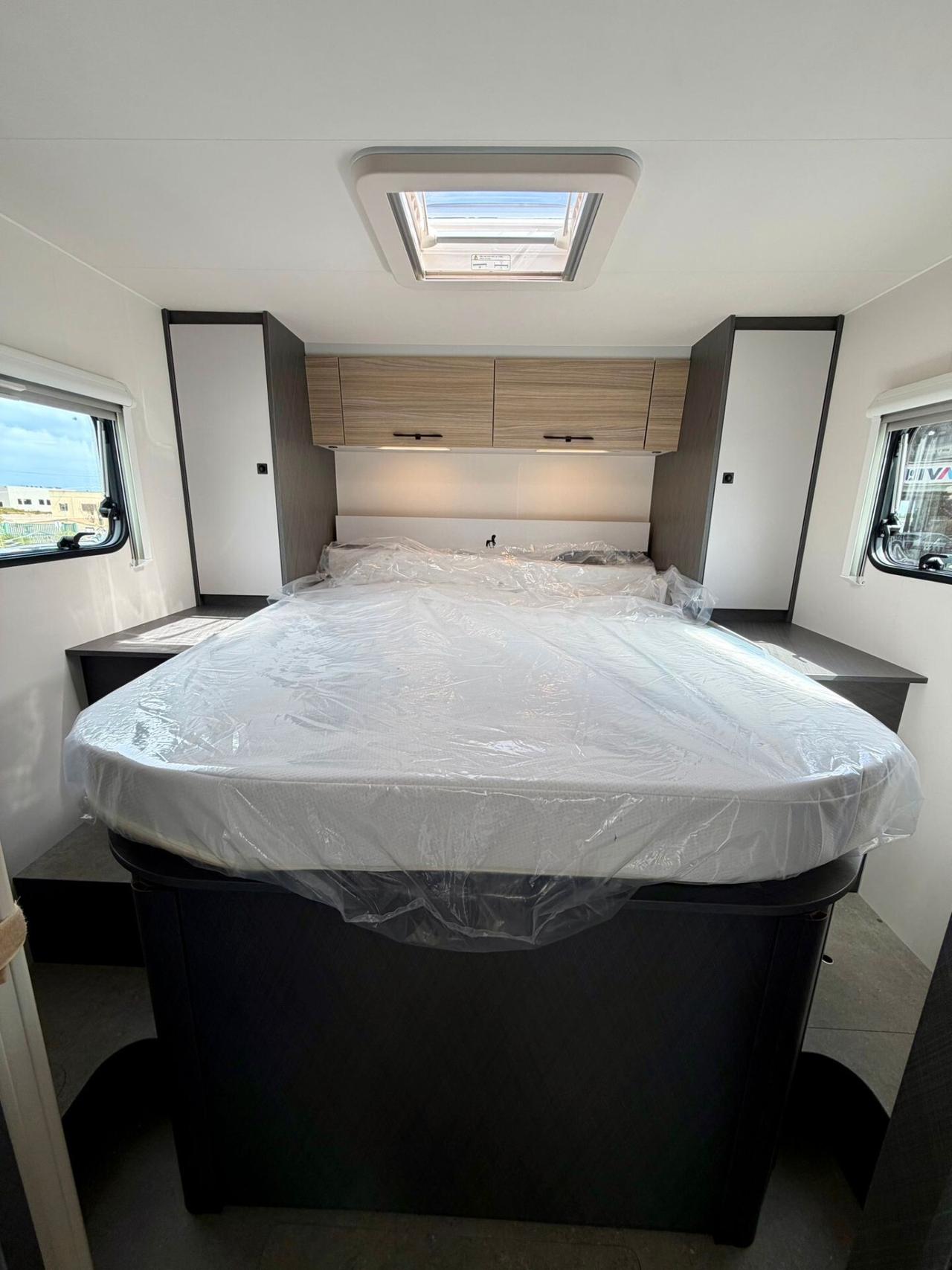 Etrusco T-7.4 QBC-VENDUTO