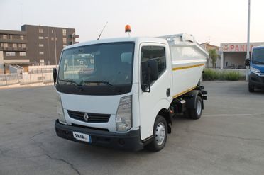 Renault Maxity 130.35 TRASPORTO RIFIUTI URBANI