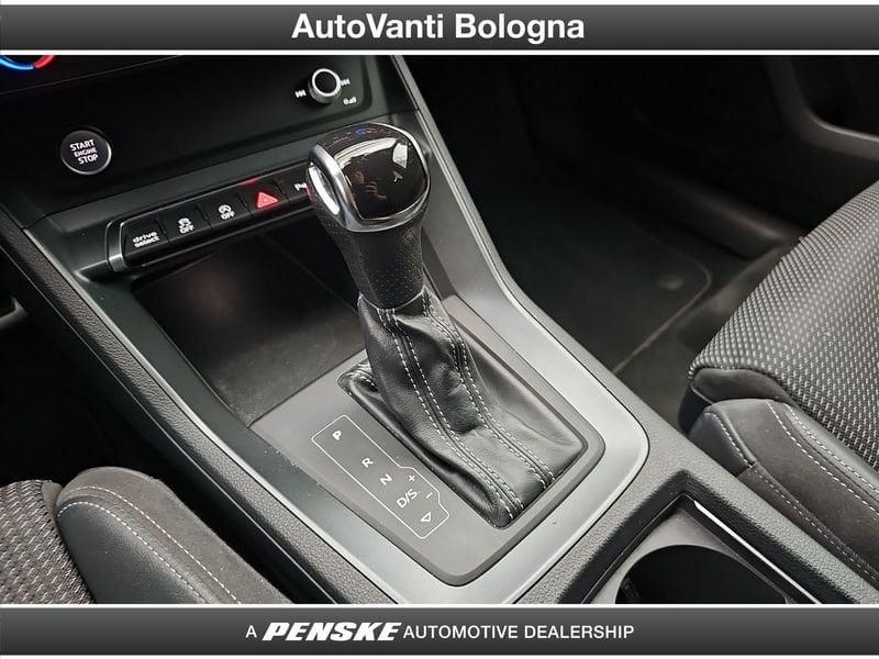 Audi Q3 Sportback 35 TDI S tronic S Line Edition