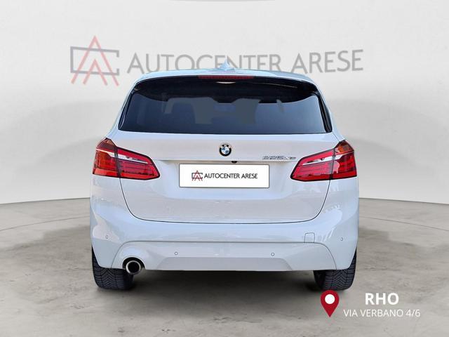 BMW 225 xe Active Tourer iPerformance Business aut.