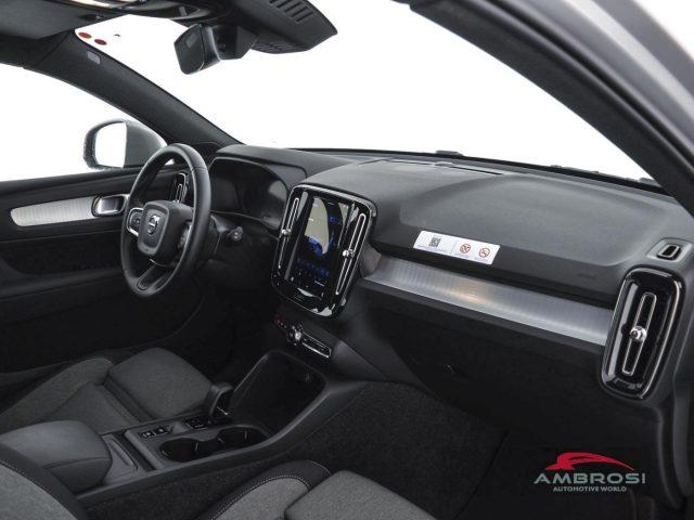 VOLVO XC40 2.0 b3 Core auto