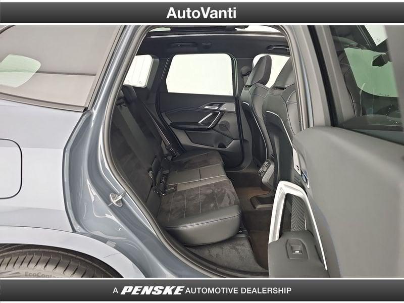 BMW X1 X1 xDrive 20d Msport Pro