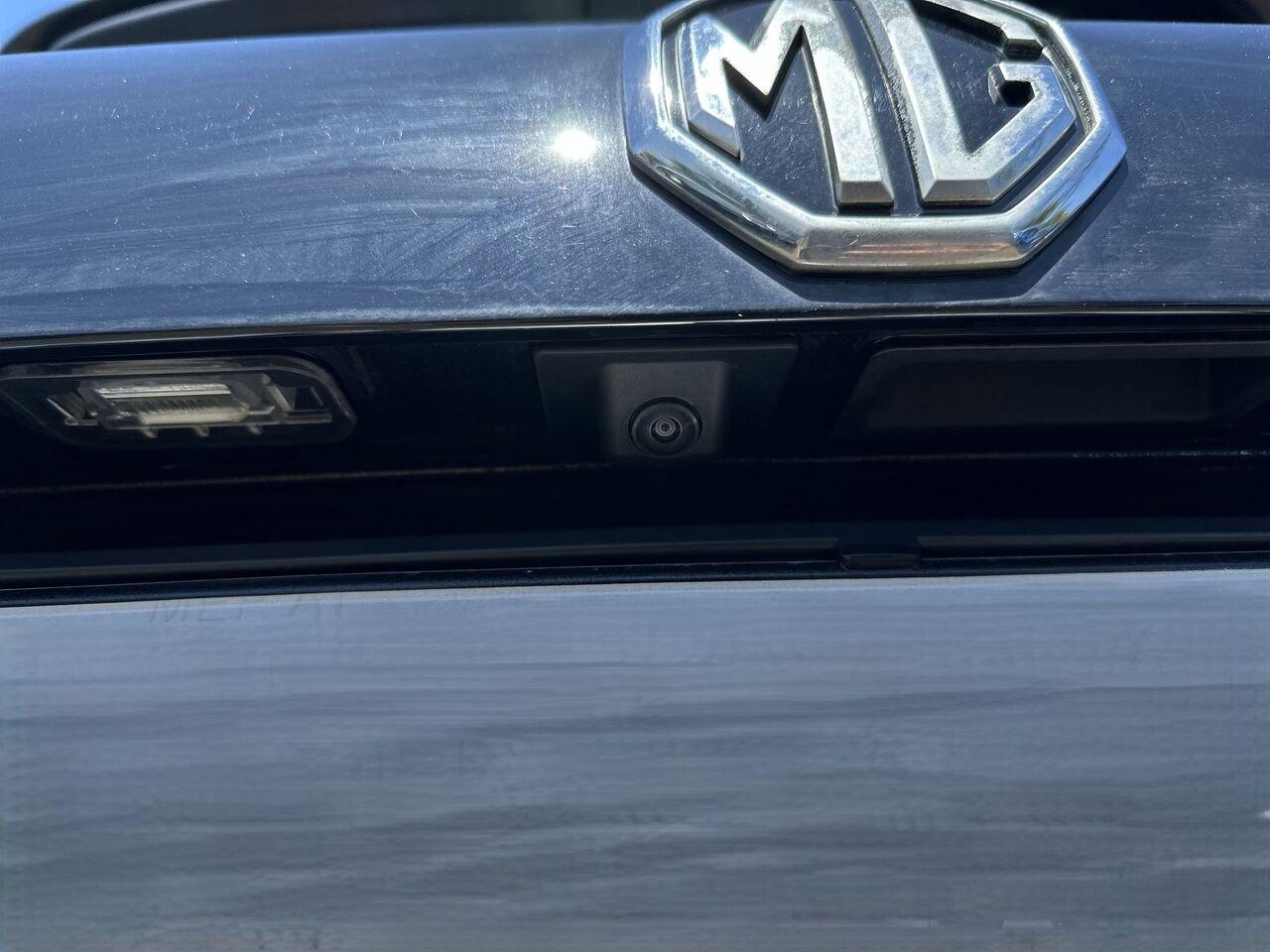 MG HS I - HS 1.5 t Luxury