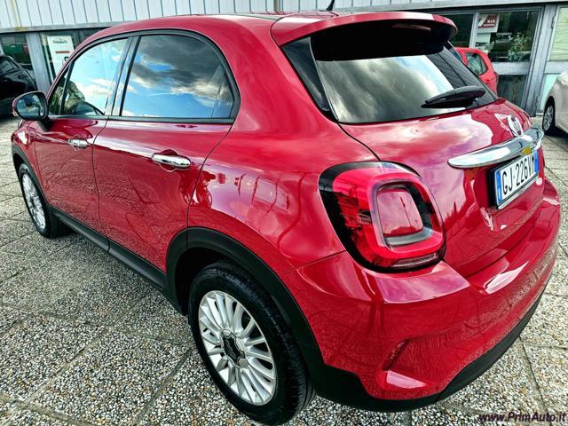 FIAT 500X 1.3 MultiJet 95 CV Connect