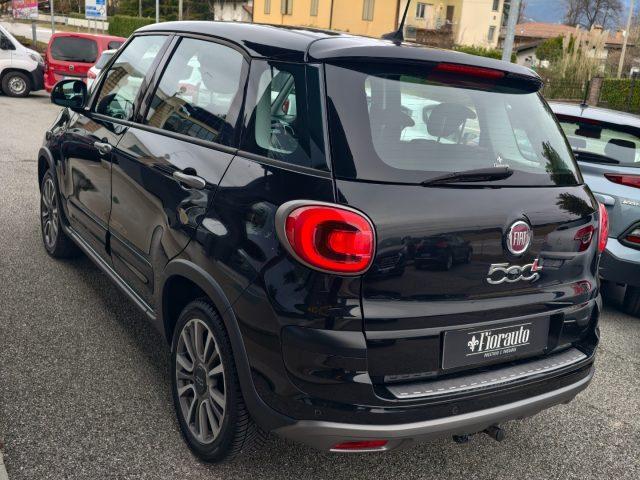 FIAT 500L 1.3 Multijet 95 CV Cross x COMMERCIANTI