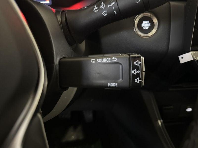 Renault Captur Captur ECO-G 100 CV Techno