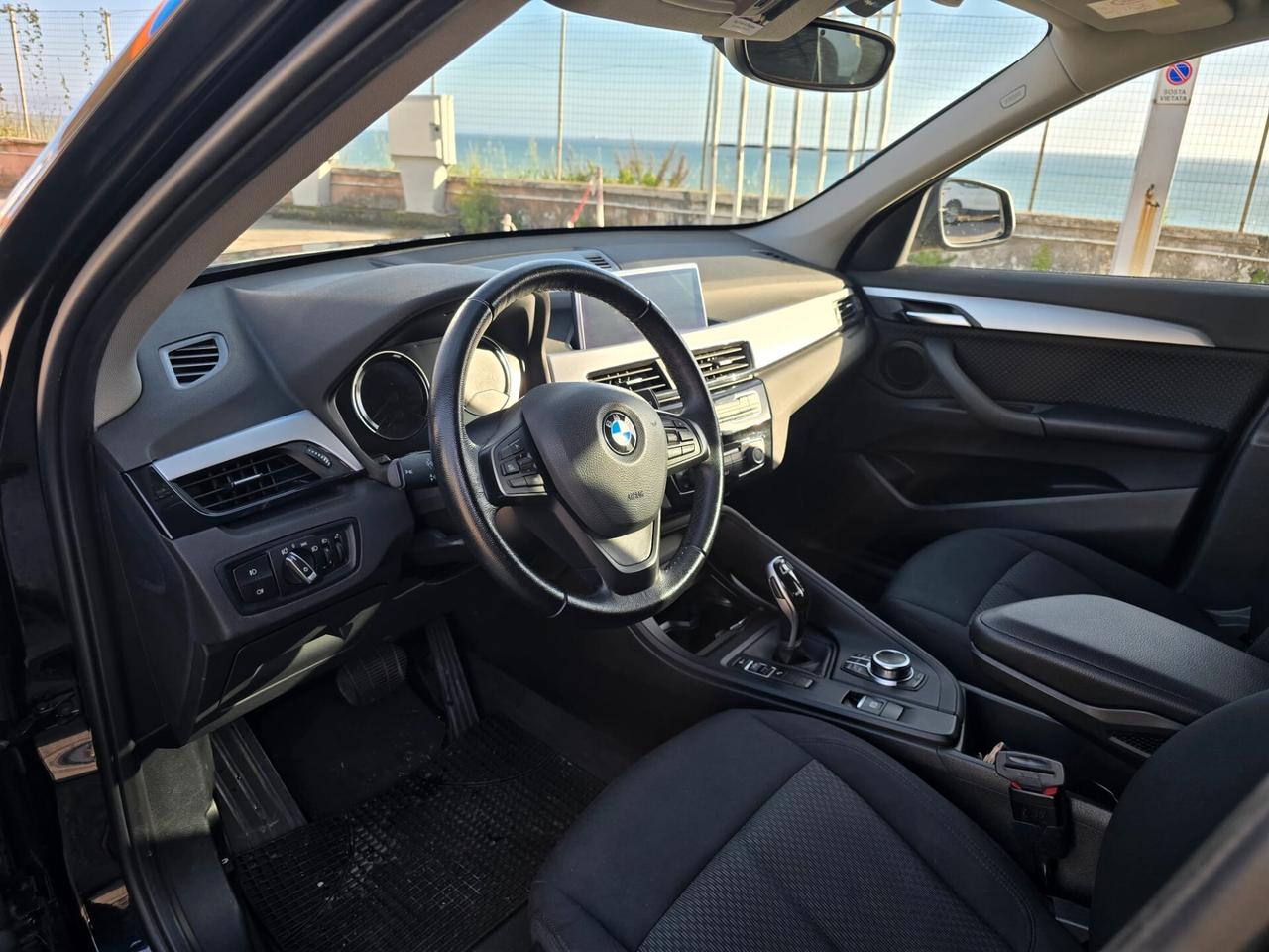 Bmw X1 sDrive18d xLine Plus