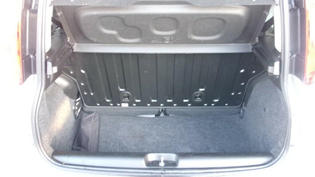 Fiat Panda 1.0 FireFly Hybrid Easy