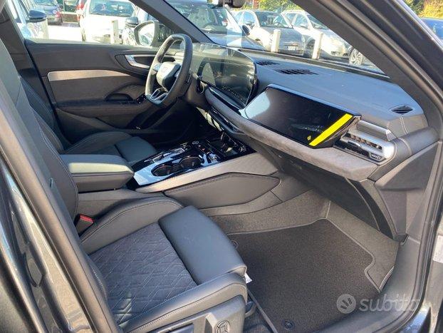 AUDI A5 Avant TDI 150 kW mHEV+ S tronic S Line e