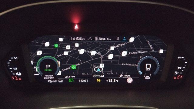 AUDI Q3 Sportback 45 TFSI e S tr. Business Plus19" PLUG IN