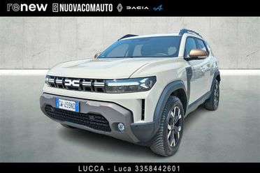 Dacia Duster 1.2 TCe Extreme 4x4