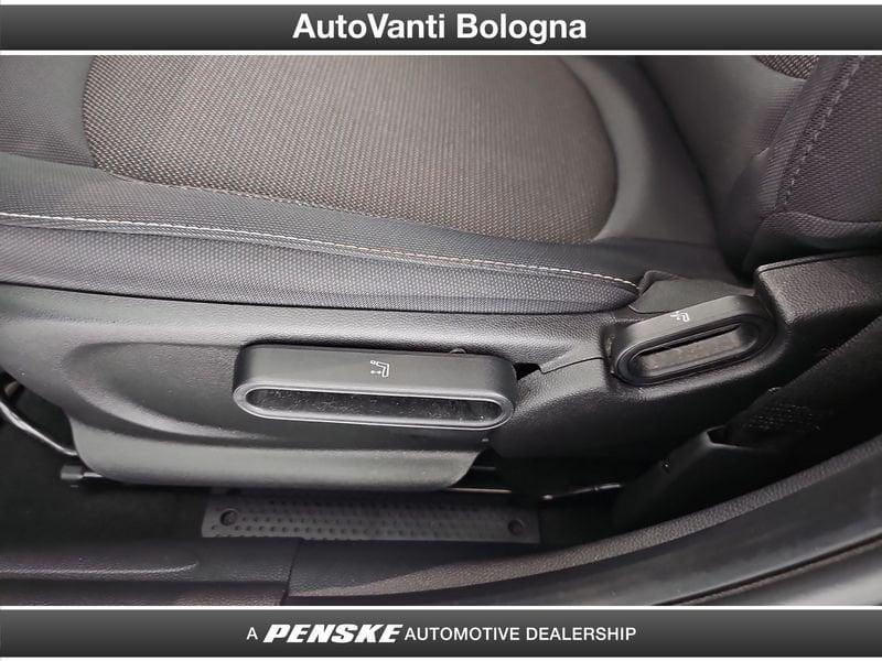 MINI Mini 5 porte Mini 5p 1.5 One Essential 75cv