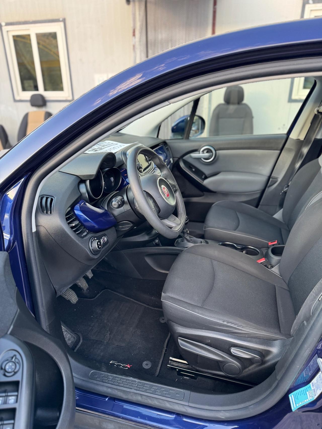 Fiat 500X 1.6 MultiJet 120 CV Business