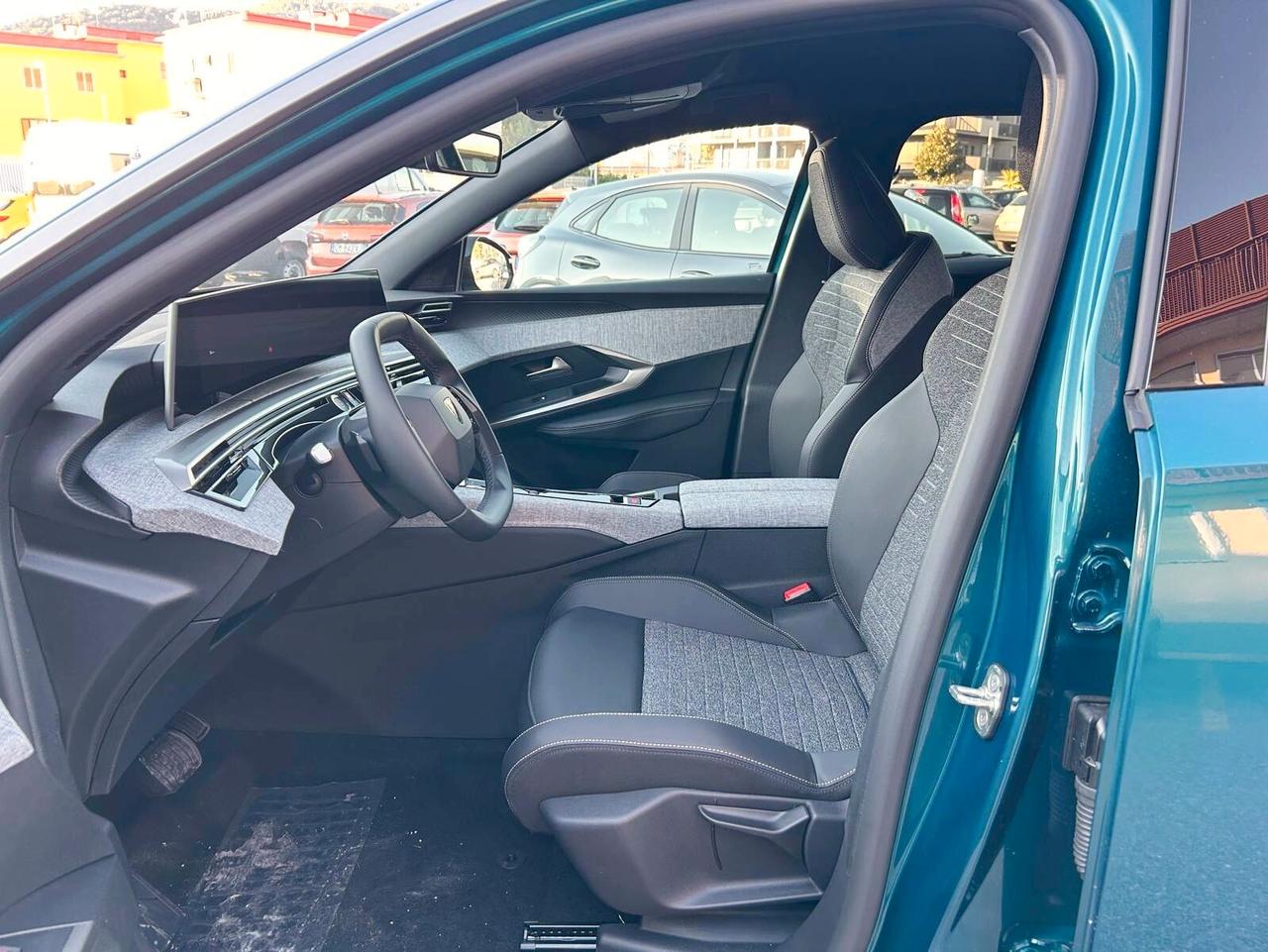 Peugeot 3008 Hybrid 145 e-DCS6 Allure