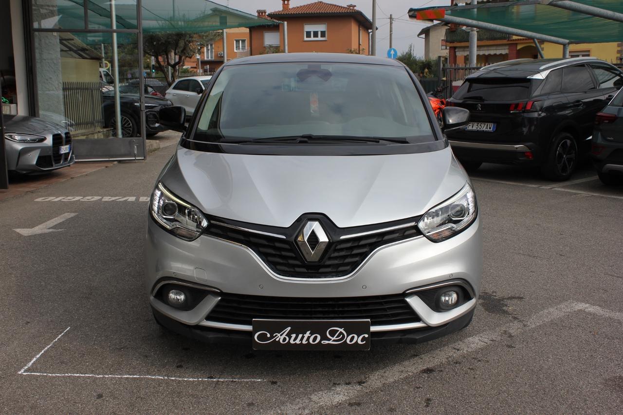 Renault Scenic Scénic 1.5 dCi 8V 110 CV Energy Intens