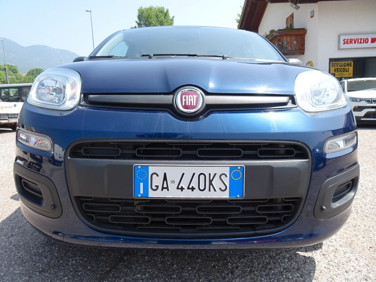Fiat Panda 1.2 Easy