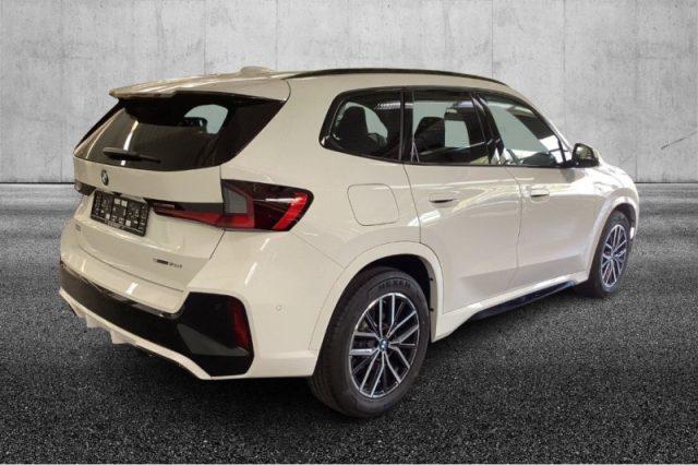 BMW X1 sDrive 18d Msport