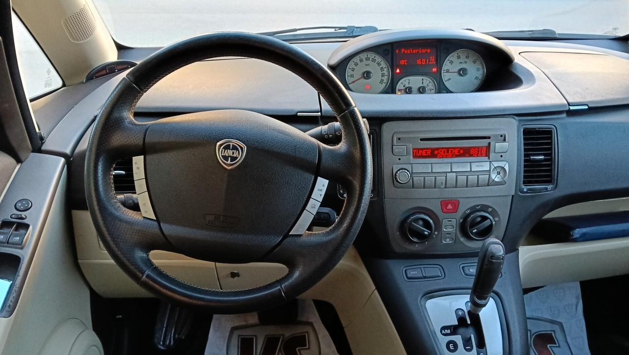 LANCIA MUSA 1.3 MTJ-PREZZO PROMO!