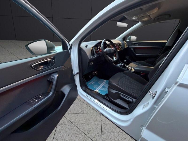 SEAT Ateca Ateca 1.5 EcoTSI FR