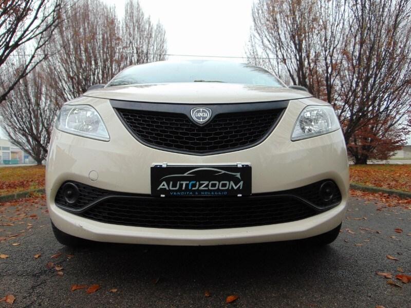 LANCIA Ypsilon 3ª serie Ypsilon 1.2 69 CV 5 po...