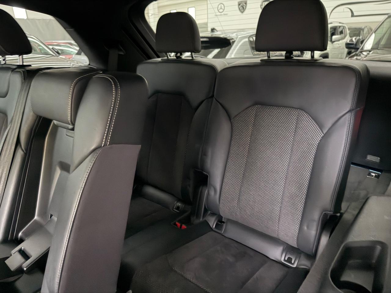 Audi Q7 3.0 TDI 272 CV quattro tiptronic
