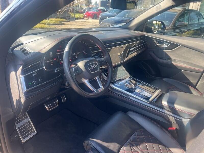 Audi Q8 50 TDI quattro tiptronic Sport 286 CV