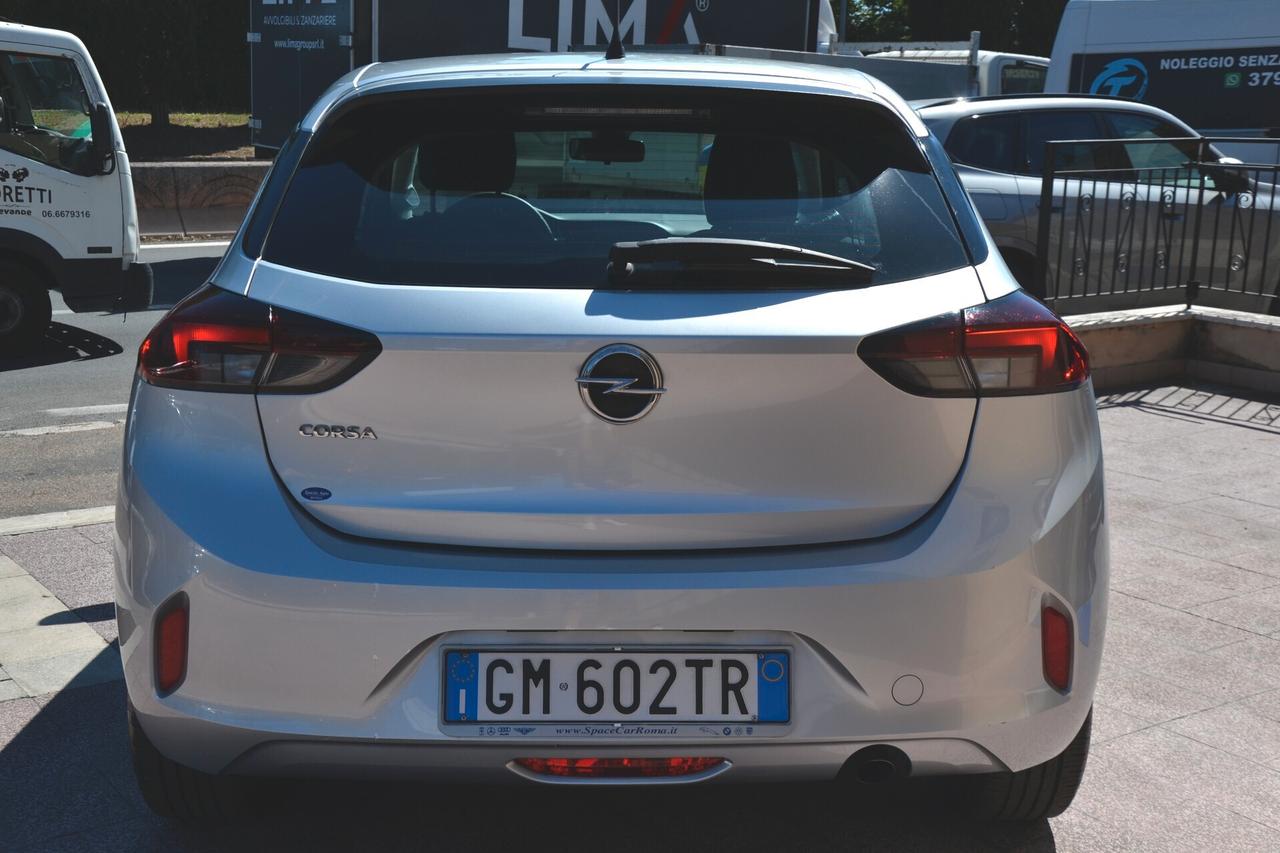 Opel Corsa 1.5 D 100CV EDITION **PREZZO REALE**UNIPRO'**