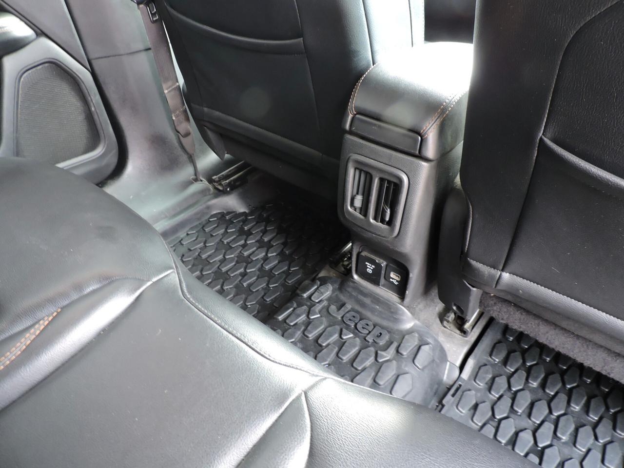 Jeep Compass 2.0 4WD Limited USATA